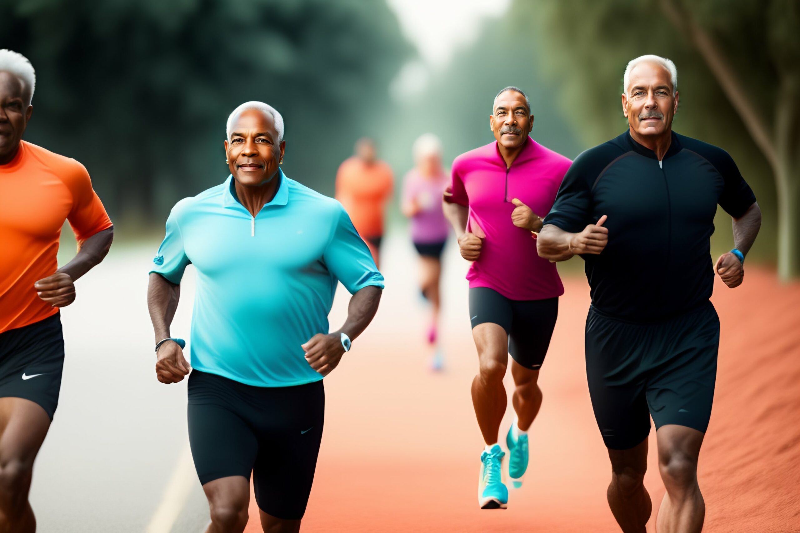 Healthyfy Drive The Benefits of Regular Exercise Why You Should Make Time for Physical Activity