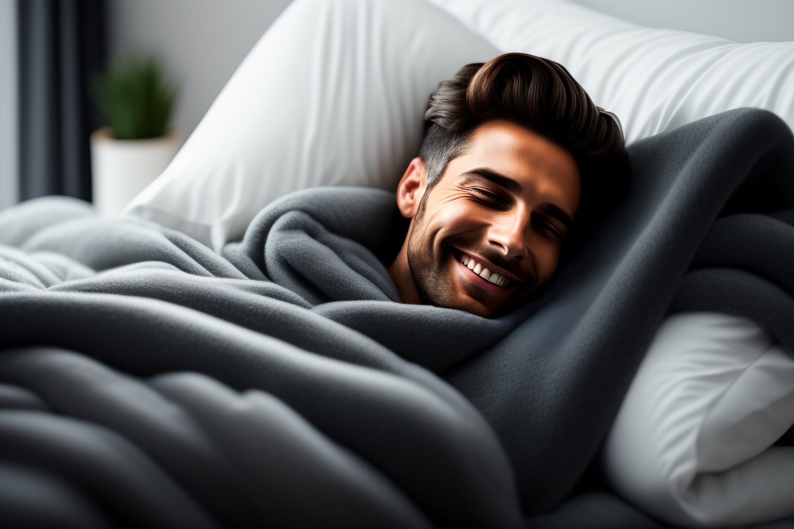 Healthyfy Drive The Benefits of Getting Enough Sleep for Optimal Wellness