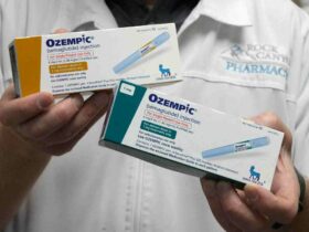 Beyond Weight Loss, Ozempic Linked to Reduced Desire for Alcohol, Vaping. Credit | Reuters
